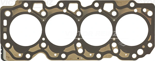 Gasket, cylinder head